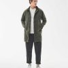 Men Barbour Waxed Jackets | Macklow Wax Jacket