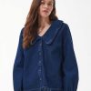 Women Barbour Shirts & Blouses | Aster Shirt