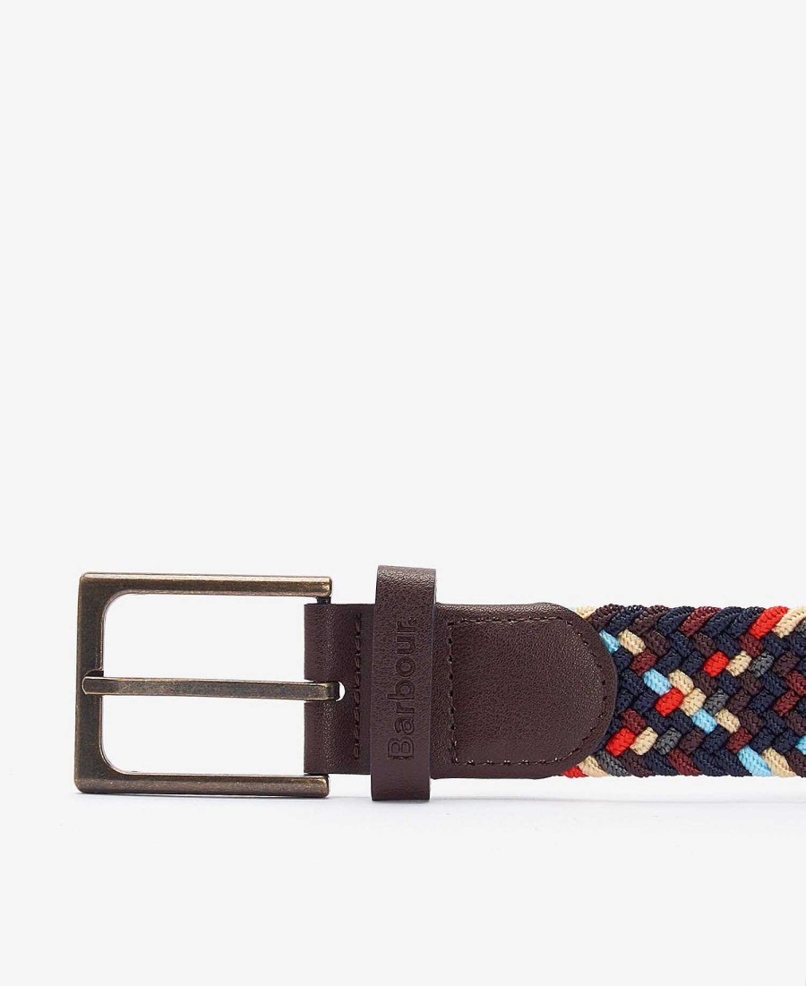 Accessories Barbour Belts | Ford Belt