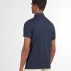 Men Barbour Polo Shirts | Corpatch Polo Shirt