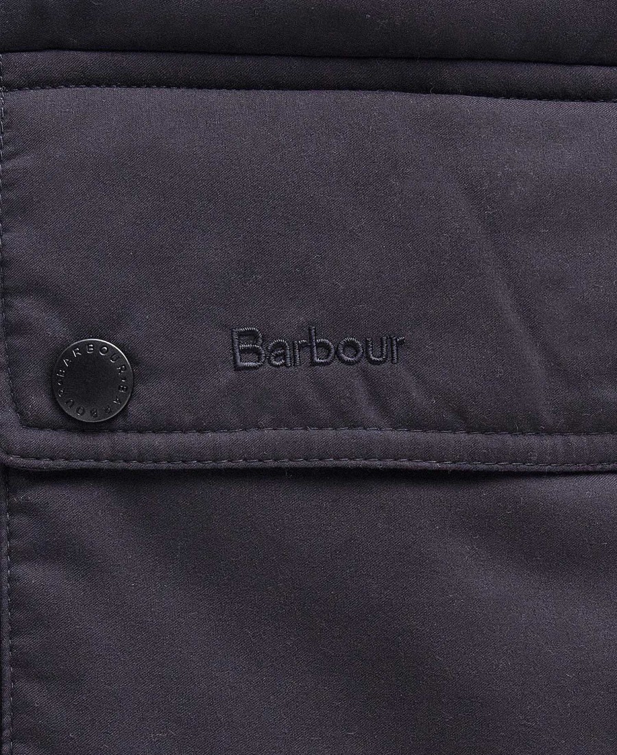 Men Barbour Gilets & Liners | Bradford Gilet