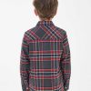 Kids Barbour Clothing | Boys' Portdown Shirt