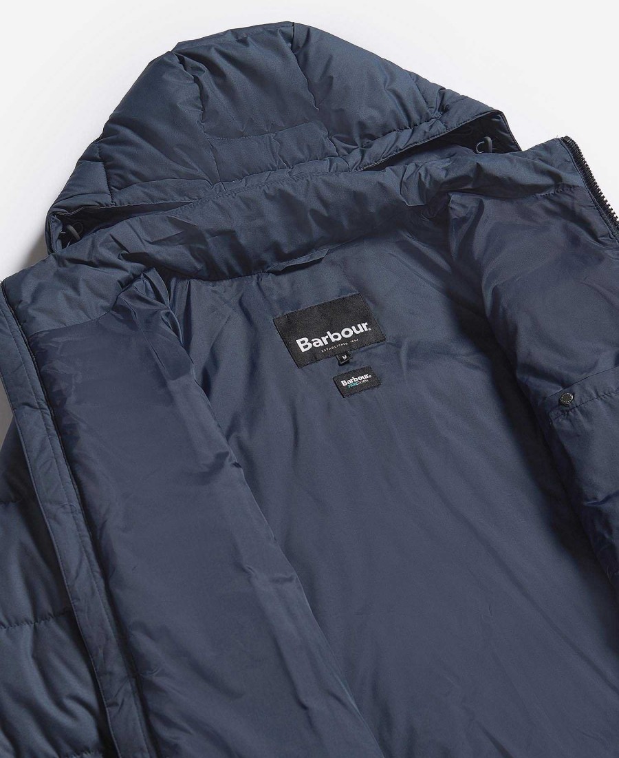 Men Barbour Quilted Jackets | Barton Quilted Jacket