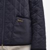 Women Barbour Quilted Jackets | Glamis Quilted Jacket