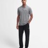 Men Barbour Polo Shirts | Essential Polo Shirt