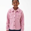 Kids Barbour Clothing | Girls' Sienna Overshirt