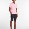 Men Barbour Polo Shirts | Sports Polo Shirt