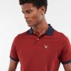 Men Barbour Polo Shirts | Lynton Polo Shirt