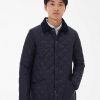 Men Barbour Quilted Jackets | Sl Liddesdale Quilted Jacket