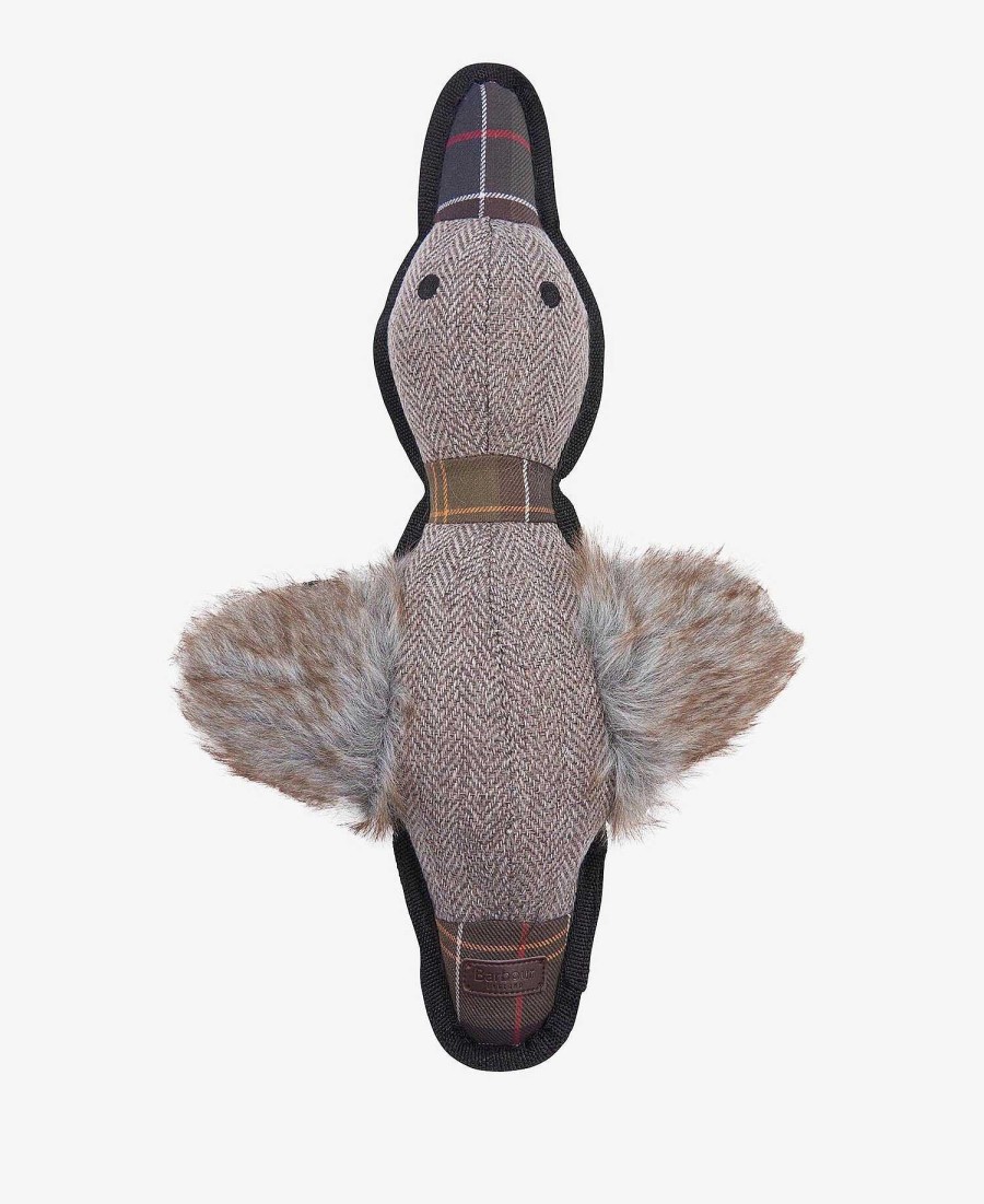 Accessories Barbour Toys | Dog Toy