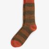 Accessories Barbour Socks | Houghton Stripe Socks