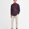 Men Barbour Shirts | Lutsleigh Shirt