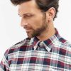 Men Barbour Shirts | Stonewell Tailored Fit Shirt