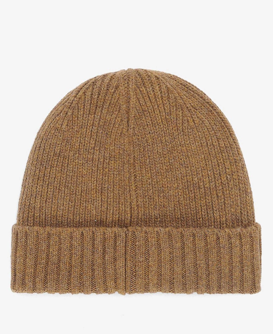 Accessories Barbour Hats & Gloves | Carlton Beanie