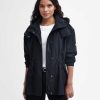 Women Barbour Waterproof Jackets | Pedal Oversized Waterproof Jacket