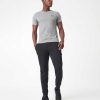 Men Barbour T-Shirts | Small Logo T-Shirt