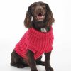 Accessories Barbour Coats | Saltburn Dog Jumper