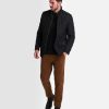 Men Barbour | Neuston Stretch-Cord Trousers