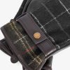 Accessories Barbour Hats & Gloves | Aubrey Tartan Gloves