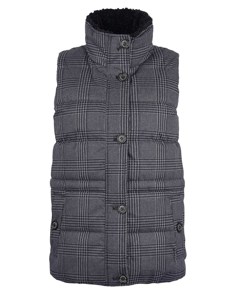 Women Barbour Gilets & Liners | Herring Gilet