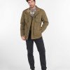 Men Barbour Casual Jackets | Sanderling Casual Jacket