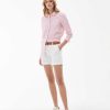 Women Barbour Shirts & Blouses | Barbour Marine Shirt