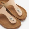 Women Barbour Sandals | Margate Sandals