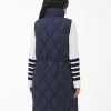 Women Barbour Gilets & Liners | Samphire Gilet