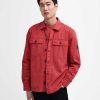 Men Barbour Overshirts | Adey Overshirt