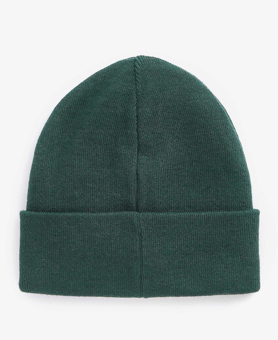 Accessories Barbour | Sensor Legacy Beanie