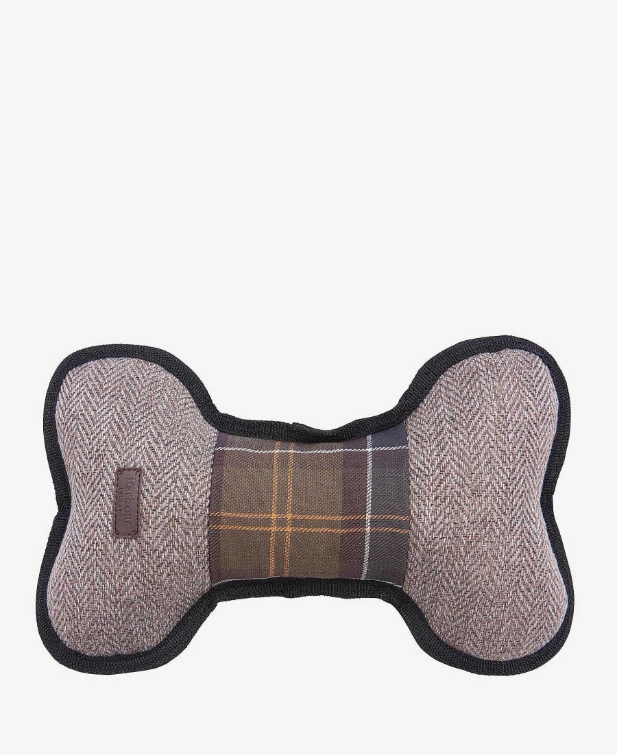 Accessories Barbour Toys | Dog Toy