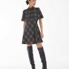 Women Barbour | Orton Mini Dress