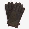 Accessories Barbour Hats & Gloves | Winterdale Gloves