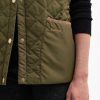 Women Barbour Gilets & Liners | Modern Liddesdale Gilet