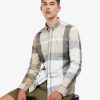 Men Barbour Shirts | Harris Tailored Shirt