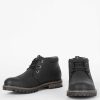 Men Barbour Boots | Boulder Chukka Boots