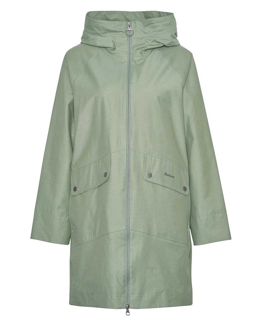 Women Barbour Waterproof Jackets | Heron Waterproof Jacket