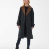 Women Barbour Waxed Jackets | Simone Wax Jacket