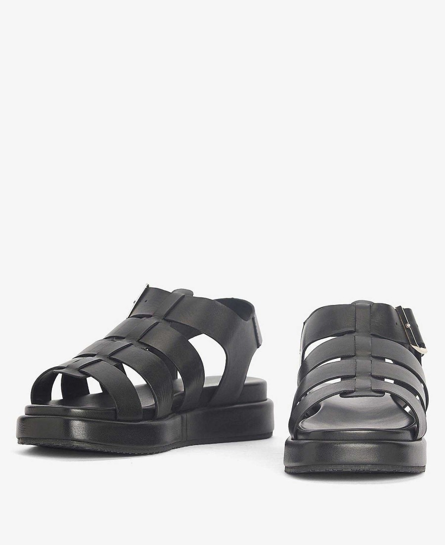 Women Barbour Sandals | Charlene Sandals