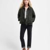 Women Barbour Waxed Jackets | Clifton Waxed Jacket