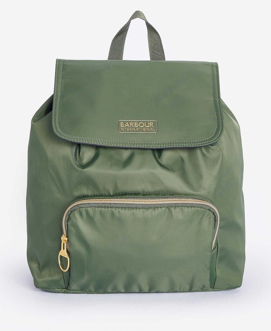 Accessories Barbour | Qualify Backpack