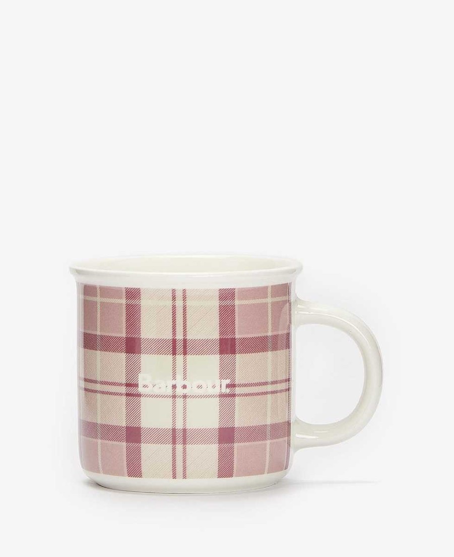 Accessories Barbour | Mug And Sock Gift Set