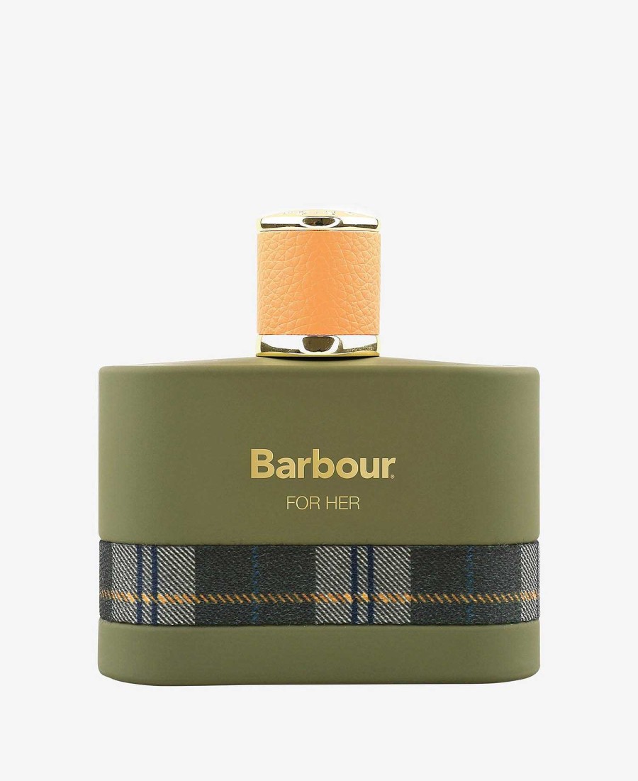 Accessories Barbour Fragrance | Barbour Her 100Ml