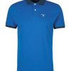 Men Barbour Polo Shirts | Lynton Polo Shirt