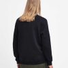 Men Barbour Jumpers | Barbour X Maison Kitsune Beaufort Fox Sweatshirt