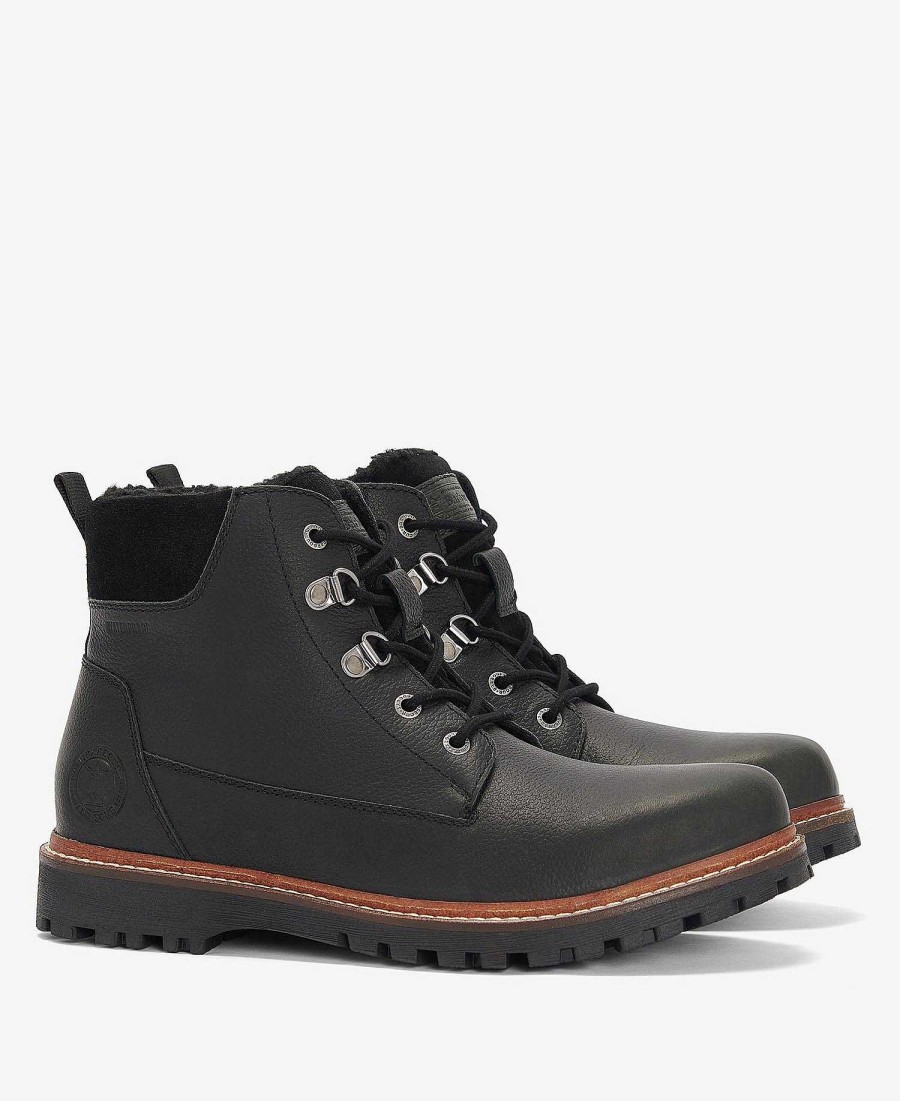 Men Barbour Boots | Storr Boots