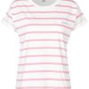 Women Barbour T-Shirts | Barbour Otterburn Stripe T-Shirt