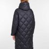 Women Barbour Quilted Jackets | Sandyford Quilted Jacket