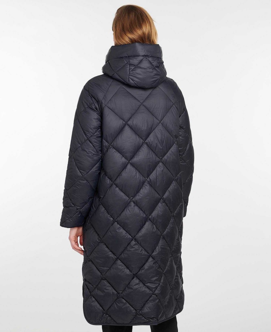 Women Barbour Quilted Jackets | Sandyford Quilted Jacket