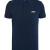 Men Barbour Polo Shirts | Essential Polo Shirt